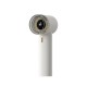 Handheld fan outdoor portable high wind power charging digital display 100-speed small fan cross-border USB mini fan
